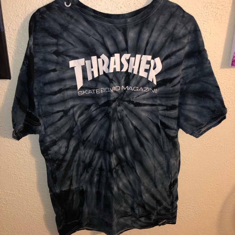 Thrasher Tee